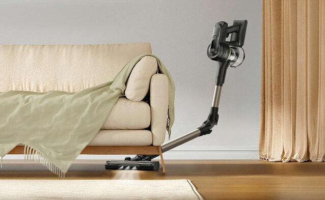 Są nowe odkurzacze Dreame - do 14 sierpnia w promocji