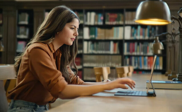 iPad Air 13" z M2 tańszy o 1950 zł