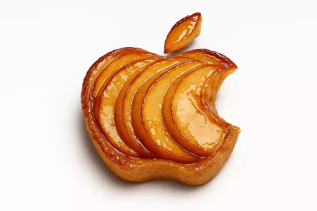 Smartfony sprzedają się coraz gorzej, ale są za to coraz droższe - 43 procent tortu to Apple