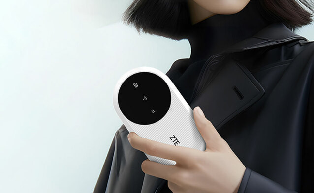 Router mobilny za niecałe 100 zł