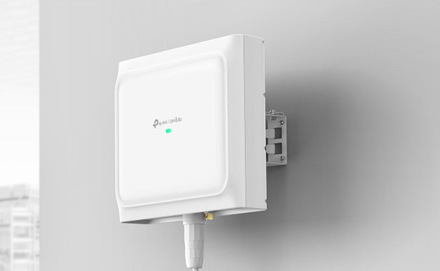 Nowe urządzenia sieciowe z obsługą Wi-Fi 6