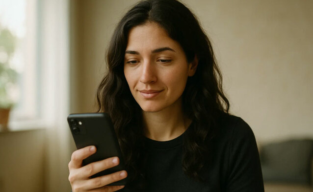 Oszuści podszywają się pod znany bank