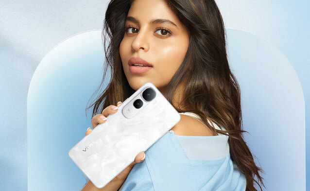 Nowość z ekranem AMOLED, IP68 i baterią 6000 mAh