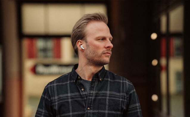 AirPods Pro za niecałe 700 zł
