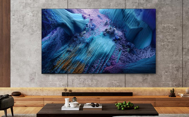 Kup telewizor Samsunga i odbierz soundbar oraz głośnik w prezencie