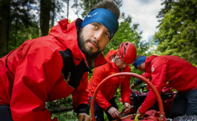 GOPR i WOPR ratują, ale Polacy często nie wiedzą, jak ich wezwać