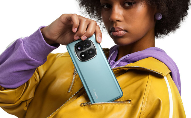 Duże obniżki na smartfony Xiaomi