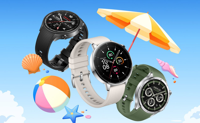 OnePlus ogłasza serię wyprzedaży