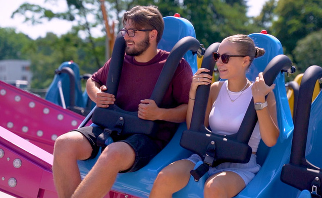 Wakacyjne promocje na bilety do parków rozrywki w T-Mobile