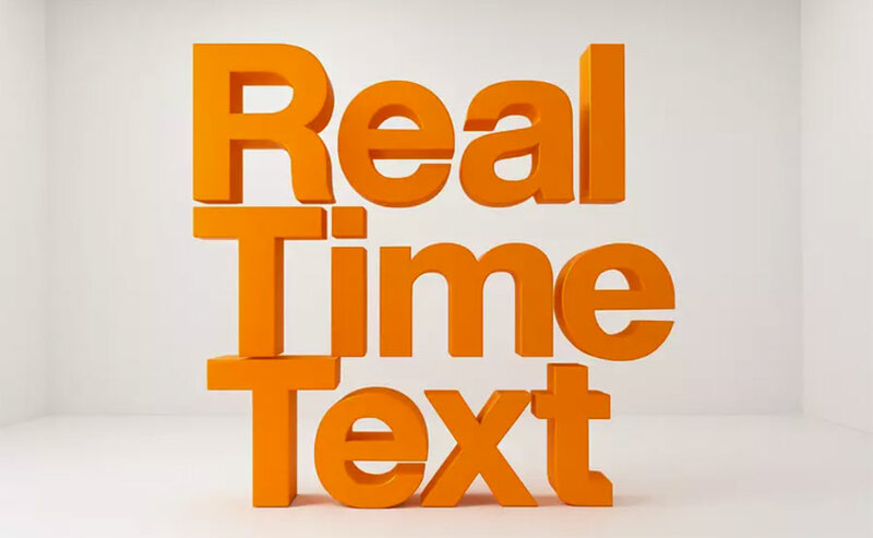 Orange uruchamia Real Time Text: klienci mogą pisać na żywo w trakcie rozmowy