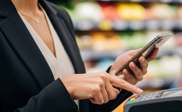 Płatności BLIK dostępne dla biznesu