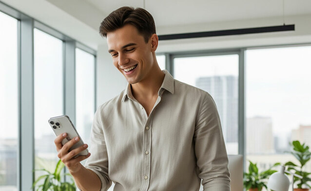 Nowość w aplikacji bankowej