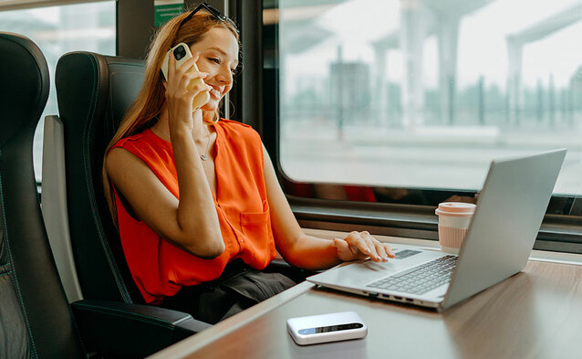 Routery ZTE debiutują w RTV Euro AGD – ceny niższe nawet o 100 zł