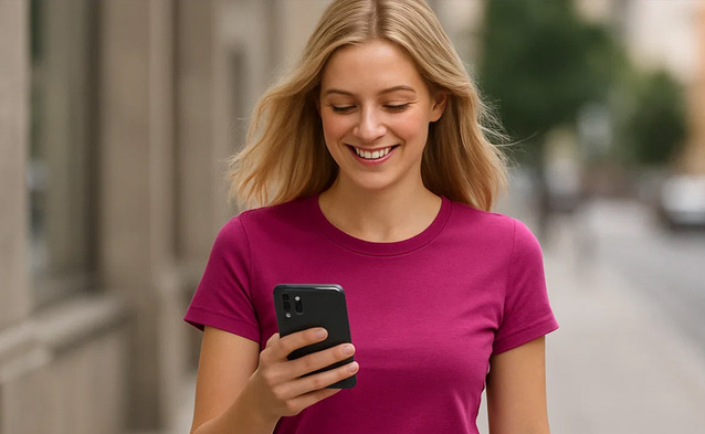 Nowe miasta w zasięgu 5G Bardziej