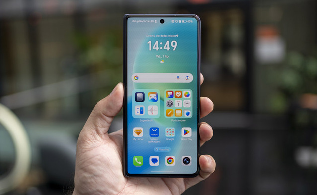 Honor Magic V5 – zapowiedź polskiej premiery ultracienkiego składanego smartfona