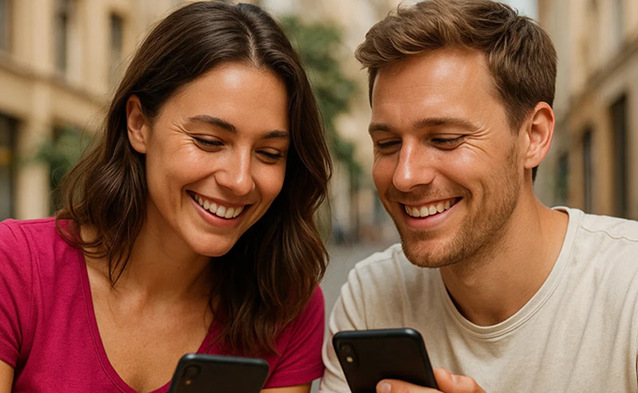 T-Mobile najszybszy w 5G