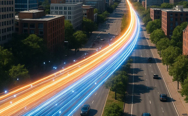 Nowe lokalizacje w zasięgu Polskiego Światłowodu Otwartego