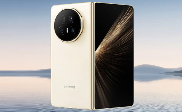 Honor Magic V5 - znamy polską cenę