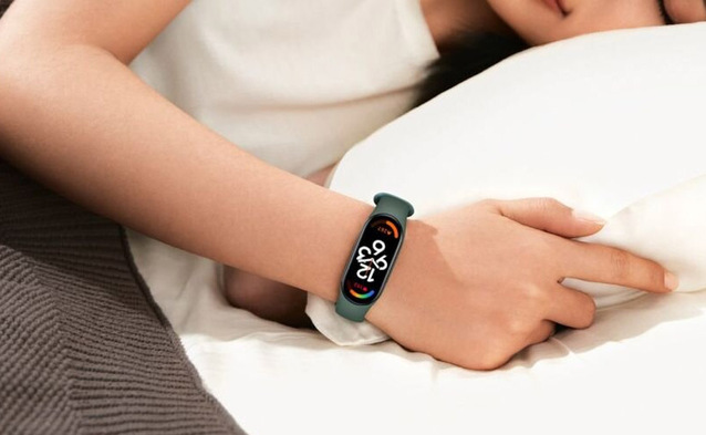 Smartband Xiaomi tańszy o 130 zł