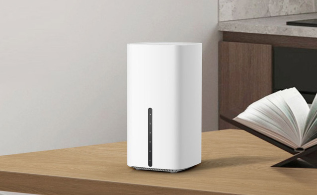 Nowy router 5G z Wi-Fi 6 za 1300 zł