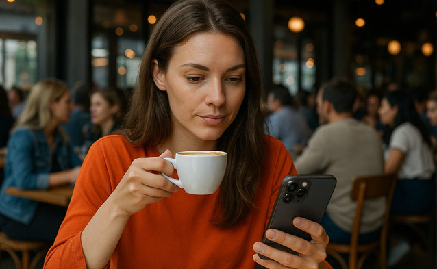 5G w Polsce: lider niezmienny, ale rywale depczą mu po piętach