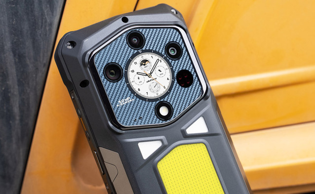 Ulefone prezentuje nowe modele serii Armor: 28 Ultra, 29 Ultra i 34 Pro