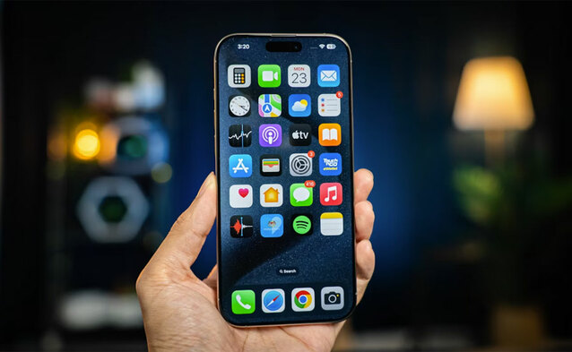 Najpopularniejsze smartfony na świecie – dominacja Apple