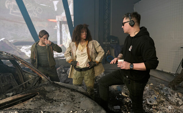 TVN zaczyna promować usługi swojego studia TVN XR Studio z Unreal Engine