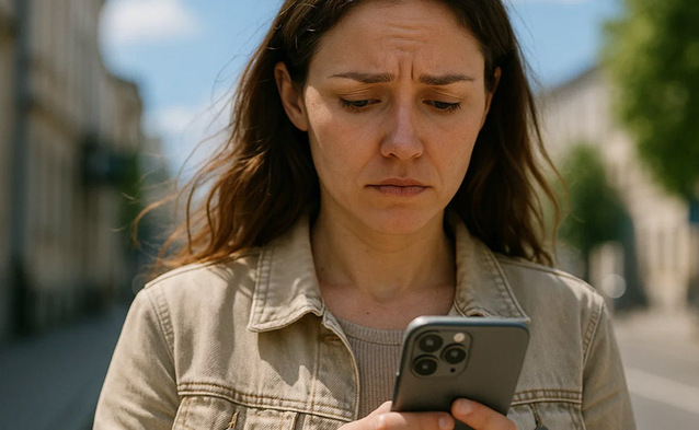 Kradzież kont i pieniędzy przez fałszywe maile – ostrzeżenie dla klientów Orange