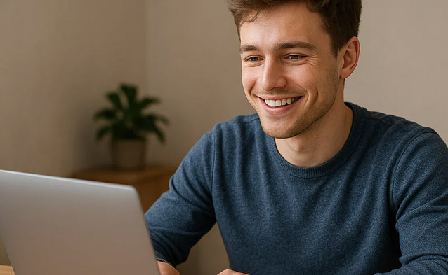 Internet bez umów terminowych dla studentów i uczniów