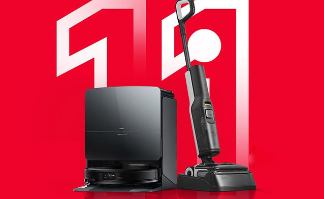 Roborock świętuje 11 lat obecności na rynku