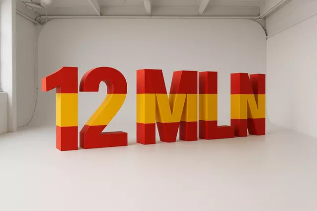 Jest kolejne FibreCo - 12 mln gospodarstw zasięgu