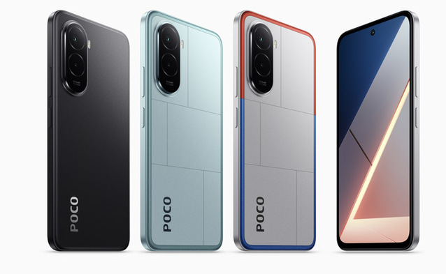 Nowy smartfon z baterią 7000 mAh i ekranem 6,9 cala