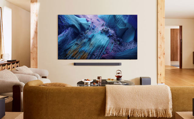 SSoundbary Samsunga całkowicie zdominowały polski rynek