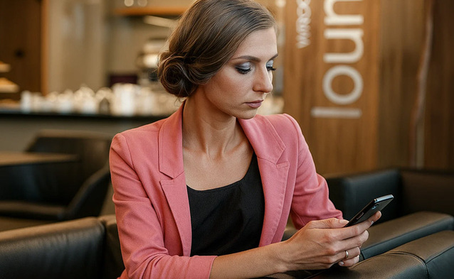 Paszporty biometryczne dostępne na lotnisku we Wrocławiu