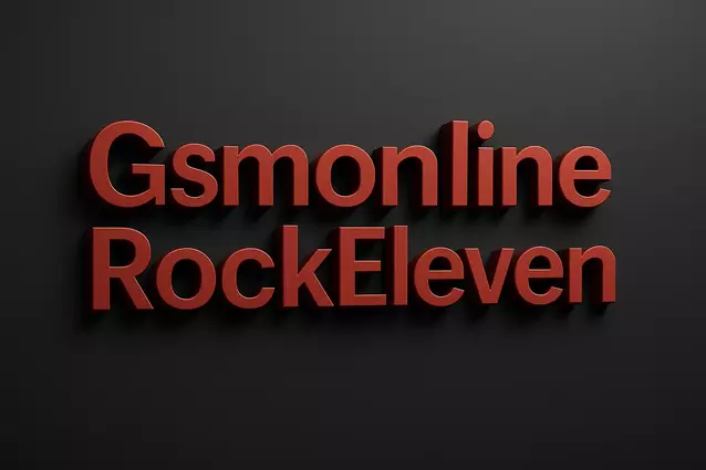 GsmonlineRockEleven - mamy specjalny kod promocyjny