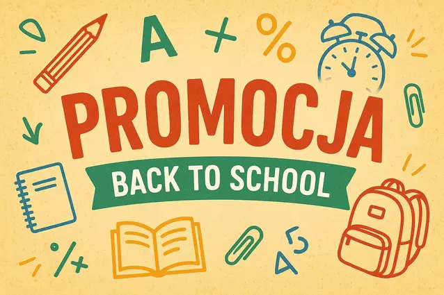 Promocje na tablety i smartwatche przed nowym rokiem szkolnym