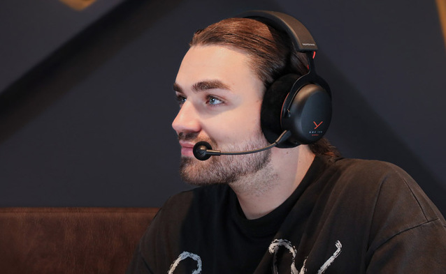 Beyerdynamic rozszerza serię MMX o dwa modele bezprzewodowe dla graczy