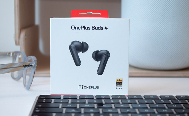 Test OnePlus Buds 4 – boski dźwięk i ANC, ale to sterowanie jest do poprawki