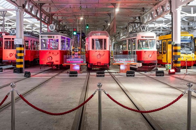 Za dwa lata nowy system biletowy w komunikacji miejskiej