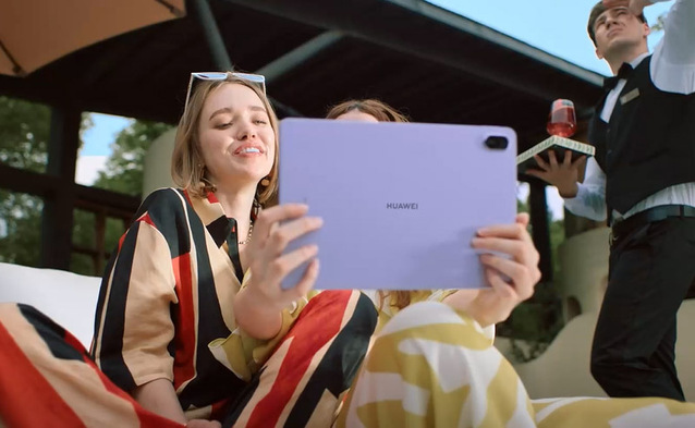 Huawei MatePad 11.5 2025 debiutuje w Polsce – ceny, dostępność i dodatki