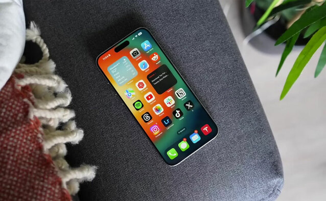 Jednodniowa promocja na iPhone 15 – 600 zł taniej