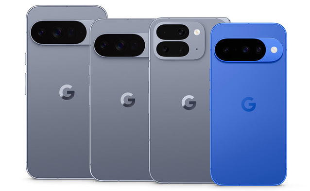 Jest nowa seria Pixel 10 – to mocna konkurencja dla Galaxy S i najnowszych iPhonów – ceny niestety wysokie