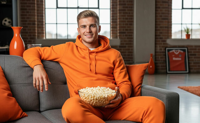 Nowy prezent od Orange