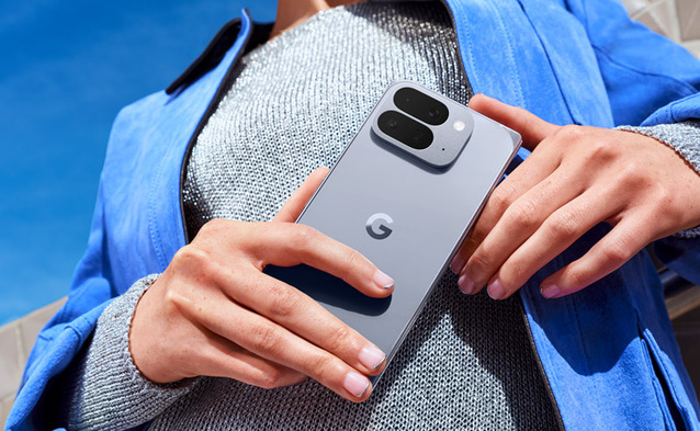 Jest nowy ulepszony Pixel 10 Pro Fold – ma kosztować 2399 dolarów, ale na razie nie będzie go w Polsce