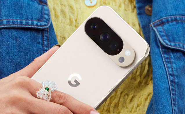 Nowe Pixele są już w T-Mobile