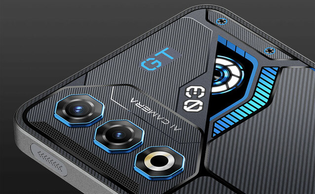 Nowy gamingowy smartfon w Orange