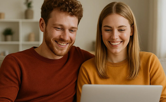 Internet bez umowy dla studentów i uczniów