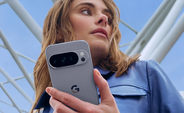 2300 zł rabatu na najnowszego Pixela