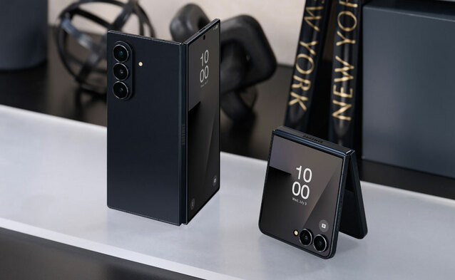 Samsung Galaxy Z Fold7 w jednodniowej promocji